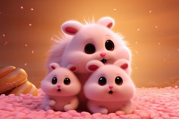 Download Cute Animal Background - Cute animal background Collection
