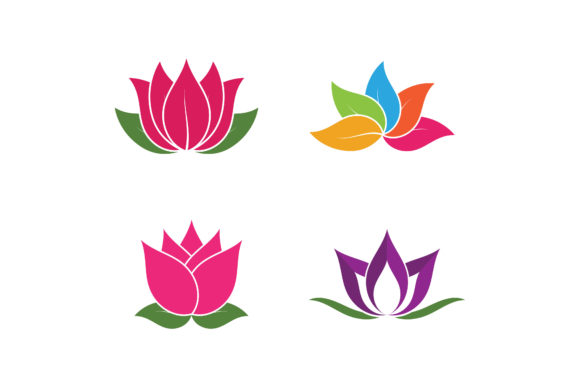Download Beauty Vector Flowers Logo - Flowers Collection