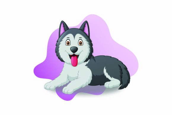 Download Dog Cute Animal Background Shadow - Cute animal background Collection